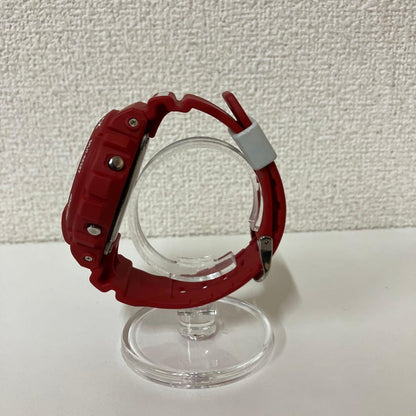 Casio G-Shock DW-6900FS 40th Anniversary Ultra Seven Collaboration Watch — Japan Import