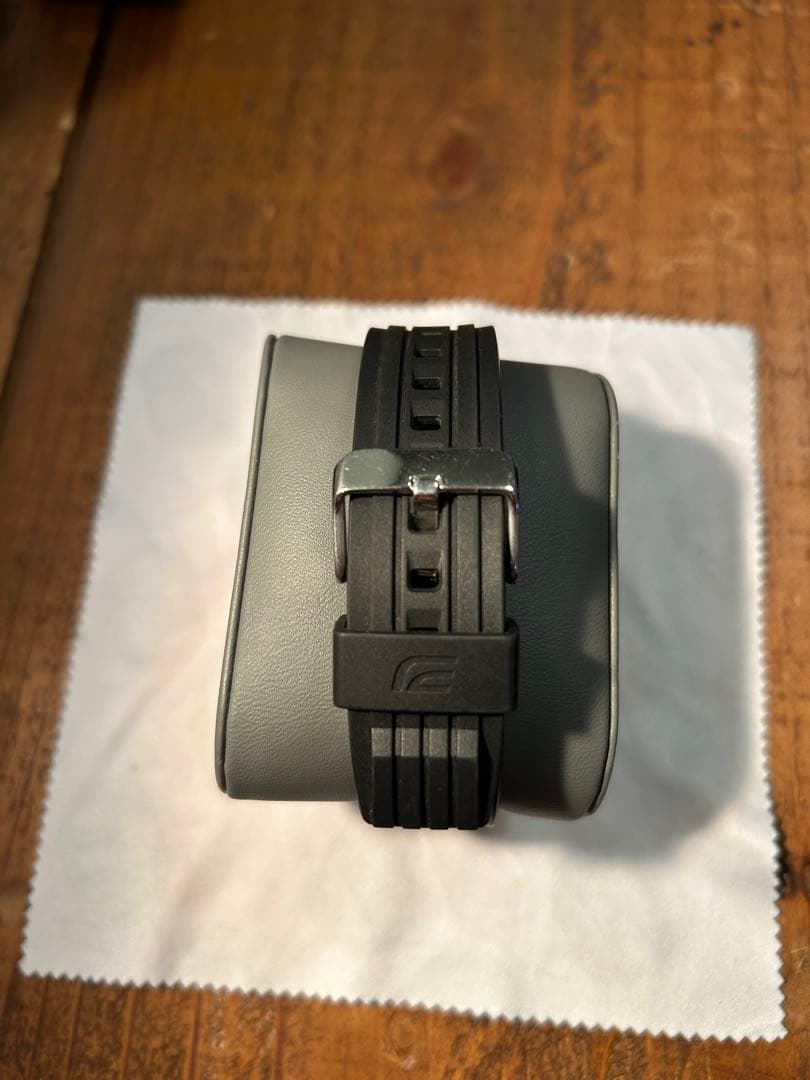 Casio Edifice ECB-10YP-1AJF Bluetooth Watch