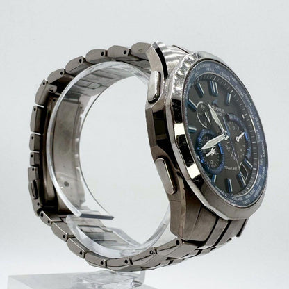 Casio Oceanus OCW-S1400 Titanium Multi-Band 6 Solar Watch Japan Import