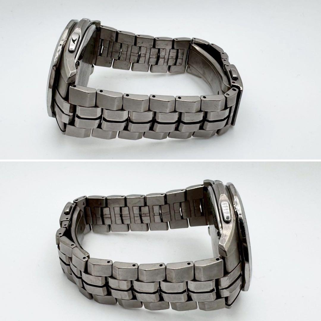 Casio Oceanus OCW-S1400 Titanium Multi-Band 6 Solar Watch Japan Import