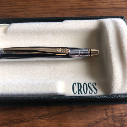 Cross Brand Ballpoint Pen
