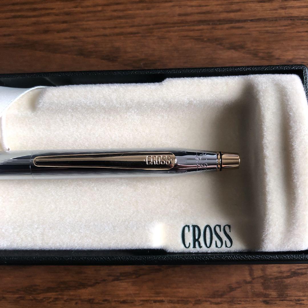 Cross Brand Ballpoint Pen