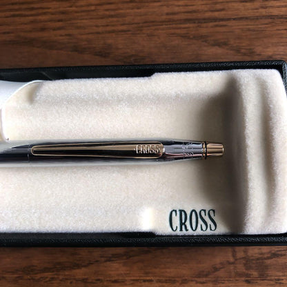 Cross Brand Ballpoint Pen