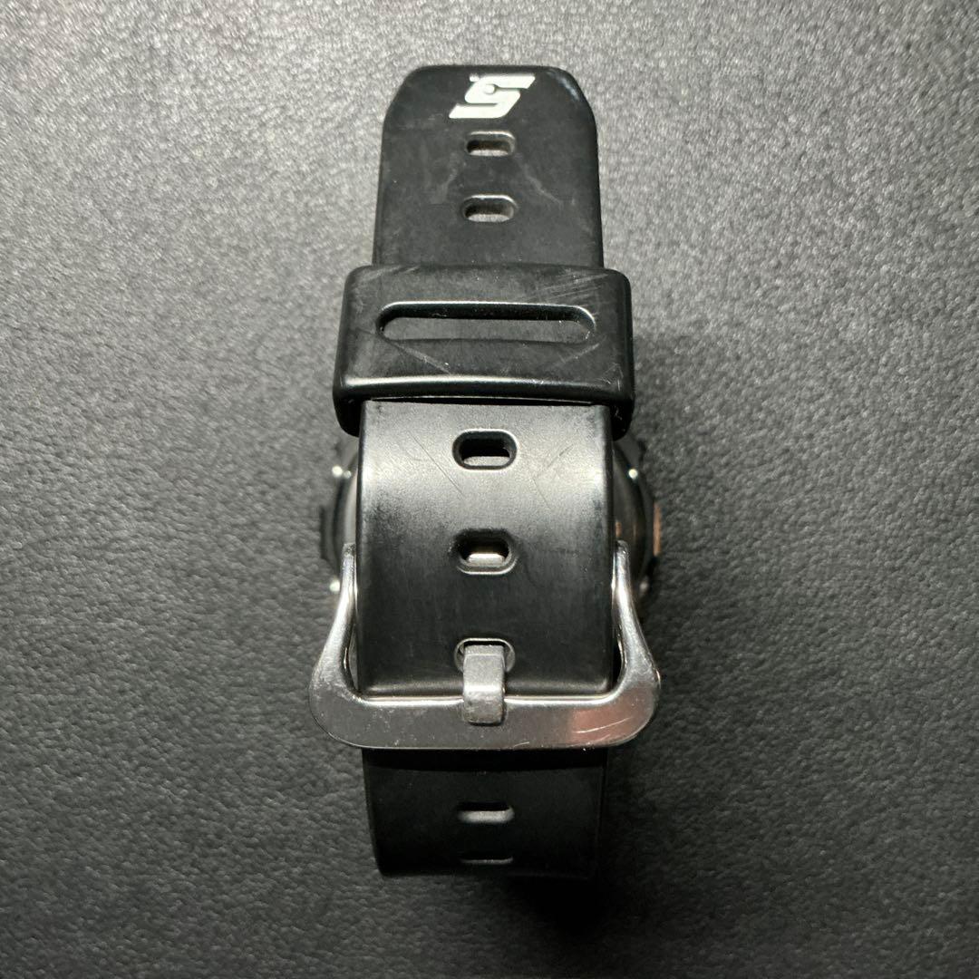 Casio G-Shock Collaboration Snap-on DW-5600VT CAS040GS Watch