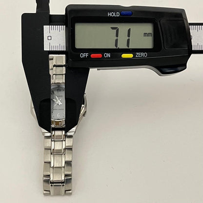 Casio Wave Ceptor Radio-Controlled Solar Women's Watch Model LWQ-150