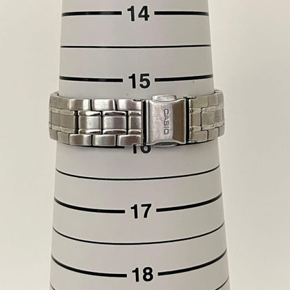 Casio Wave Ceptor Radio-Controlled Solar Women's Watch Model LWQ-150