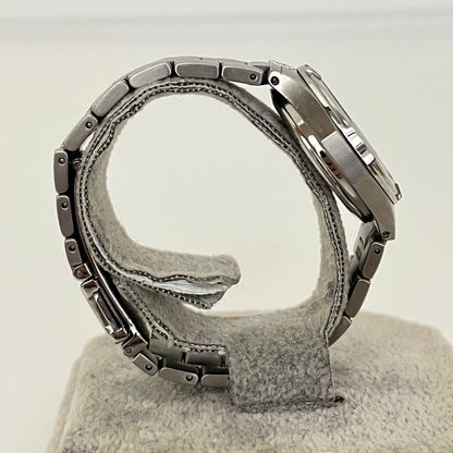 Casio Wave Ceptor Radio-Controlled Solar Women's Watch Model LWQ-150