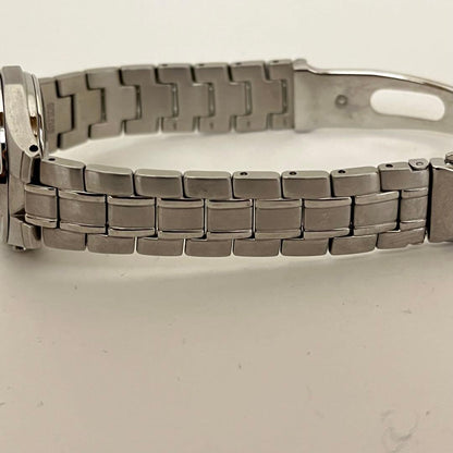 Casio Wave Ceptor Radio-Controlled Solar Women's Watch Model LWQ-150
