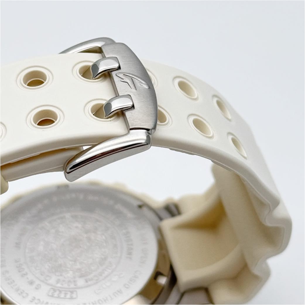Casio G-Shock Frogman GW-206K-7JR Watch with Box, Japan Import