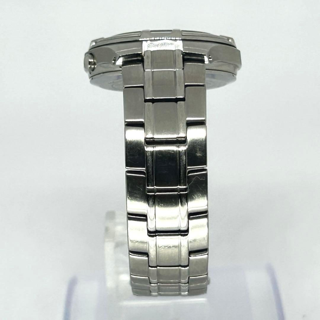 Casio Wave Ceptor LWQ-150 Silver Radio Wave Solar Watch