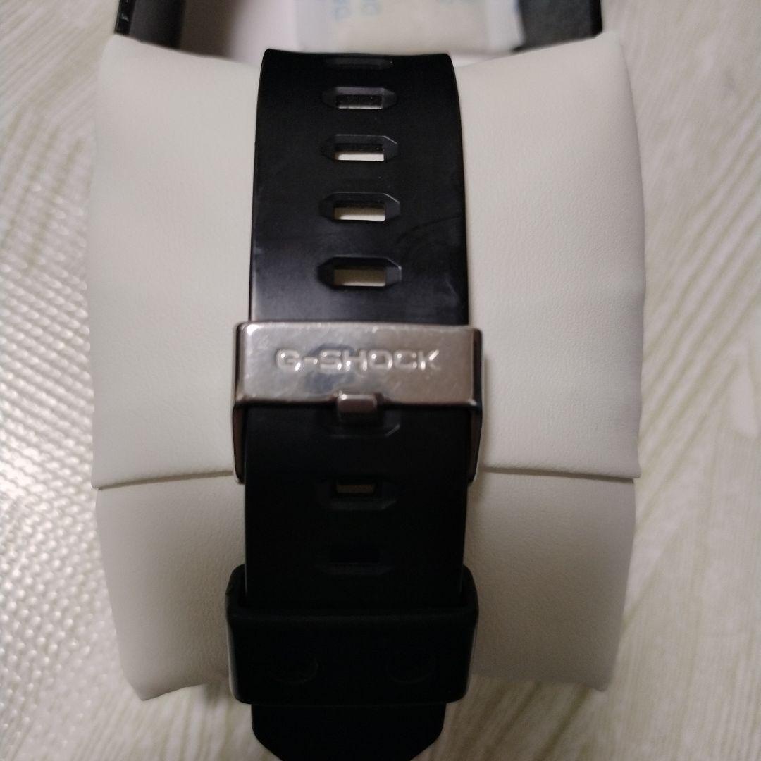 Casio G-Shock GAW-100B-1A2JF Radio Solar Watch with Box