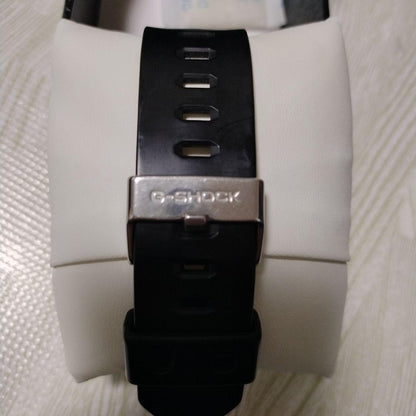 Casio G-Shock GAW-100B-1A2JF Radio Solar Watch with Box