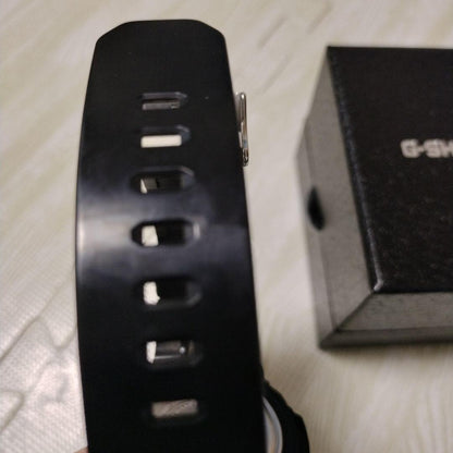 Casio G-Shock GAW-100B-1A2JF Radio Solar Watch with Box