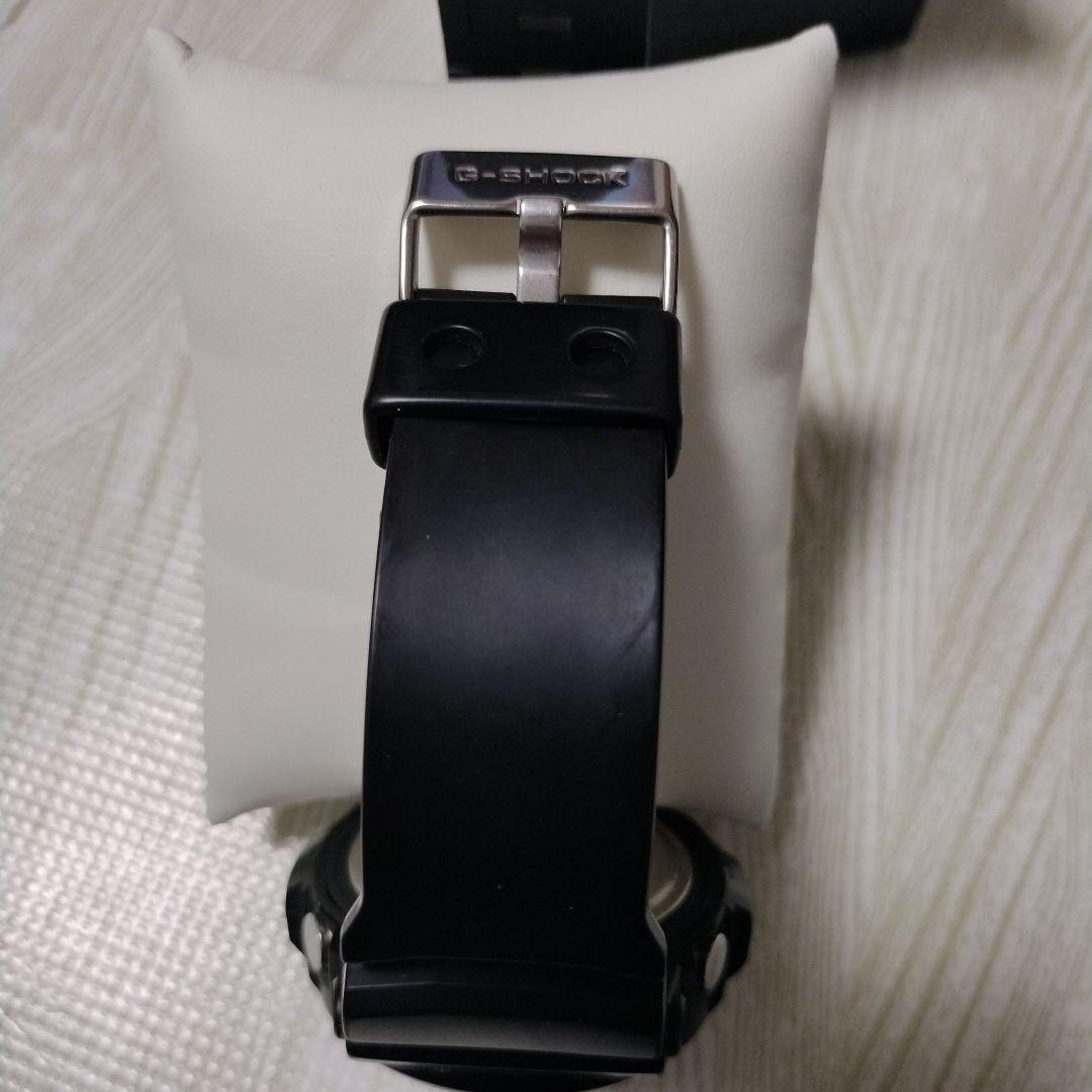 Casio G-Shock GAW-100B-1A2JF Radio Solar Watch with Box