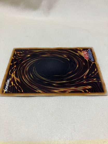 Bandai Thousand Eyes Sacrifice old relief card in used condition stored for over 20 years