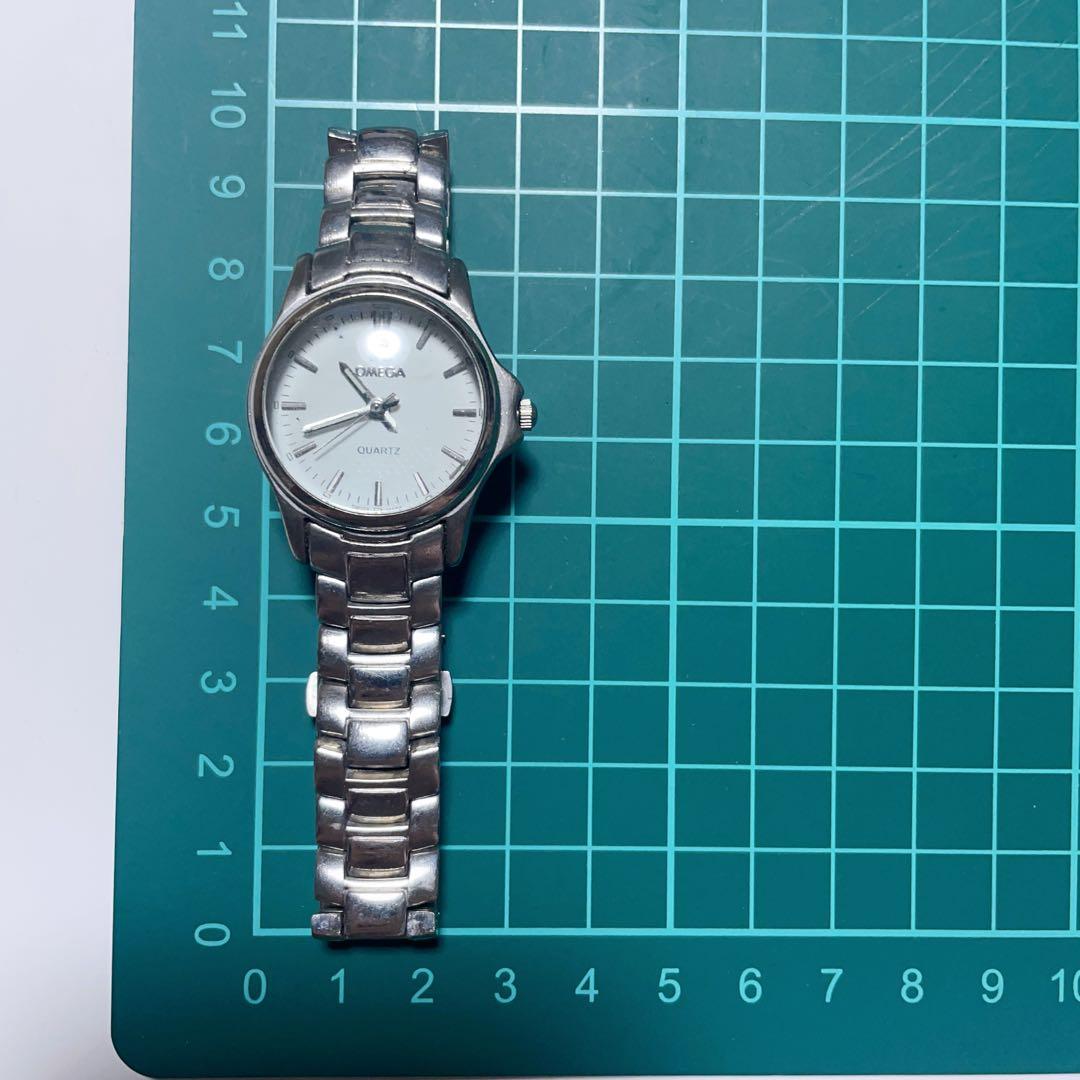Citizen Forma Omega Casio Stainless Steel Watch Set