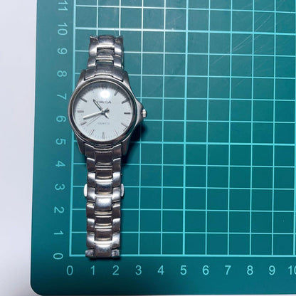 Citizen Forma Omega Casio Stainless Steel Watch Set