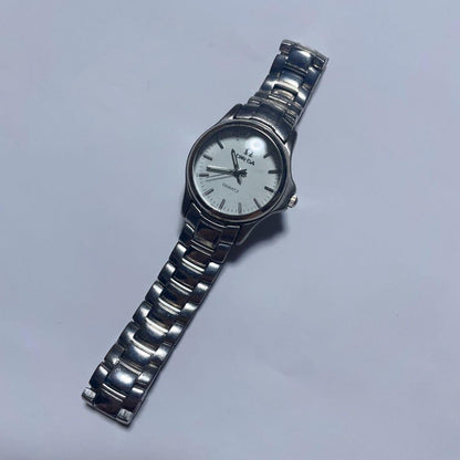 Citizen Forma Omega Casio Stainless Steel Watch Set
