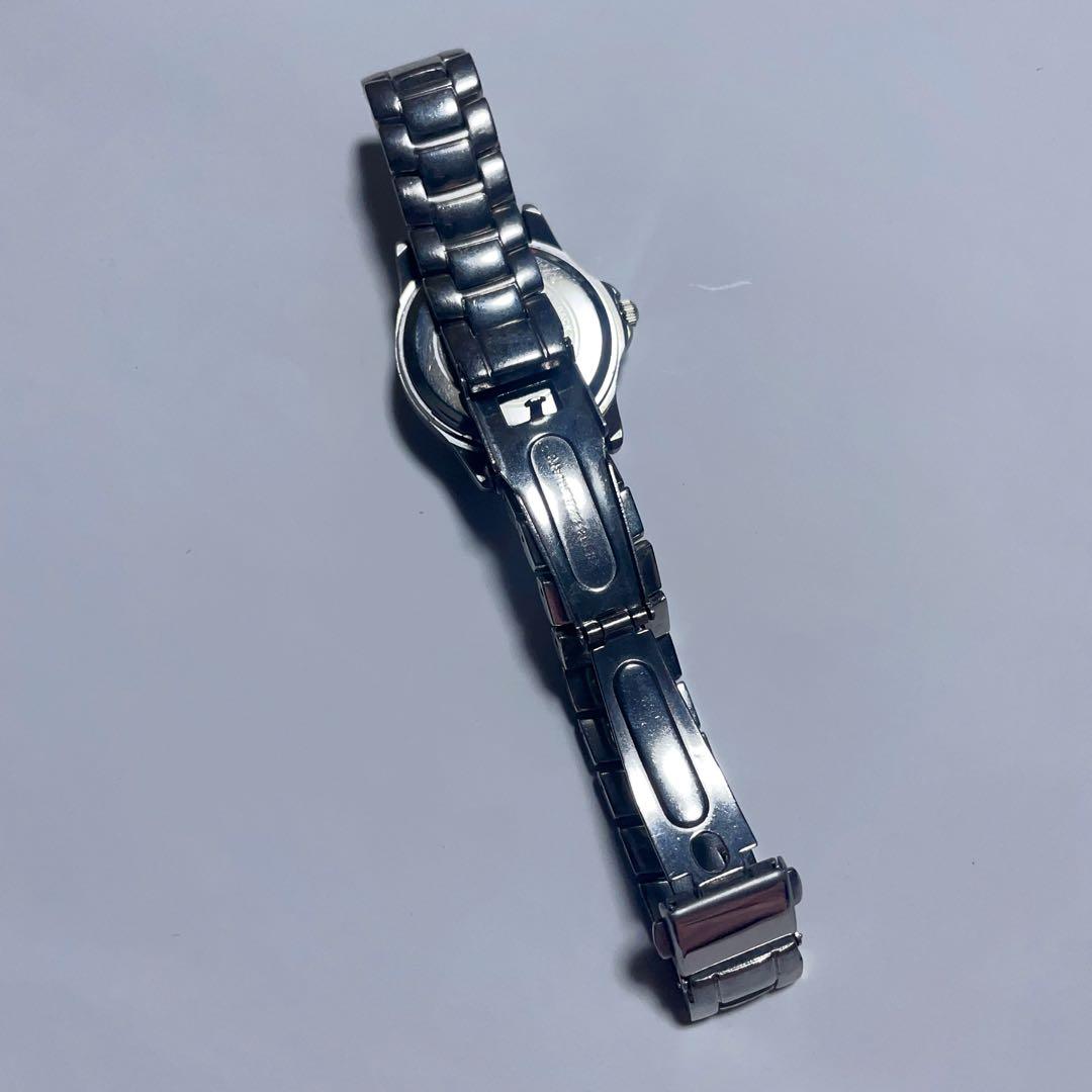 Citizen Forma Omega Casio Stainless Steel Watch Set