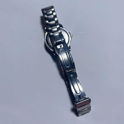 Citizen Forma Omega Casio Stainless Steel Watch Set