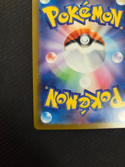 Pokemon Card Special Set Charizard AR Edition Promo card number 051/049