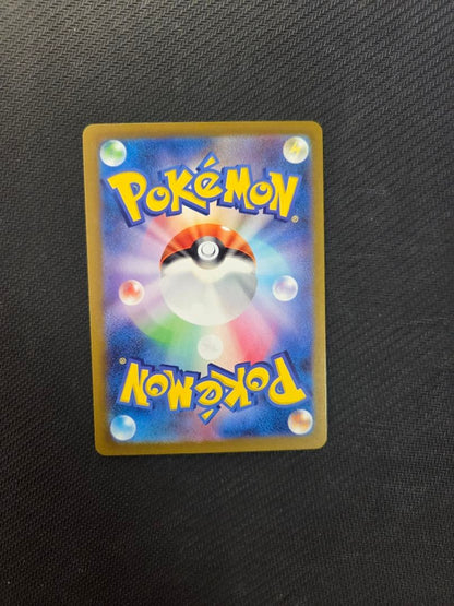 Pokemon Card Special Set Charizard AR Edition Promo card number 051/049
