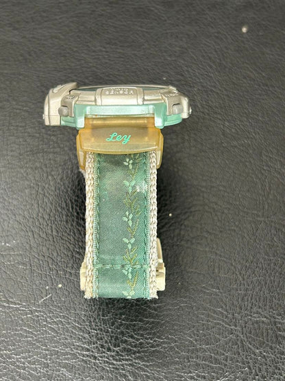 Casio Pro Trek Bird Life Limited Model G-Shock Compatible Battery Replaced