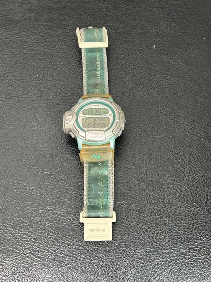 Casio Pro Trek Bird Life Limited Model G-Shock Compatible Battery Replaced