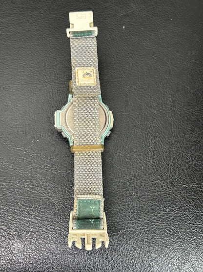 Casio Pro Trek Bird Life Limited Model G-Shock Compatible Battery Replaced