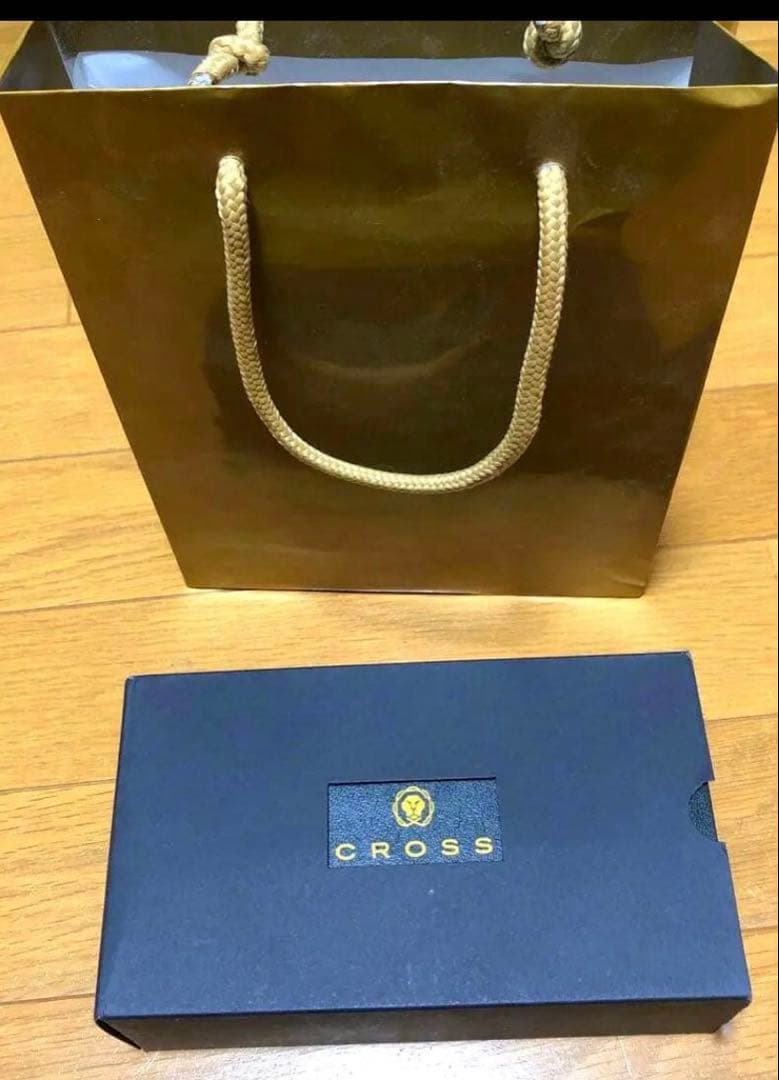 Cross Tech Plus Precious Silver Ballpoint Pen with Stylus and Case Japan Import