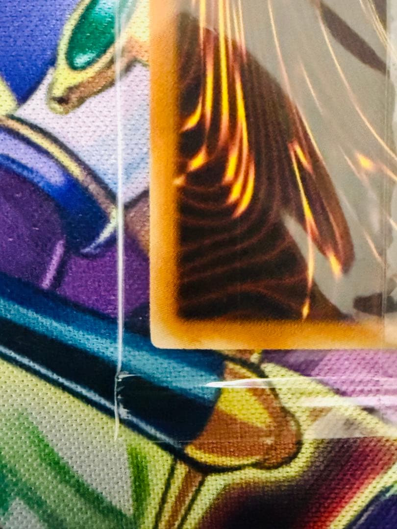 Bandai Yu-Gi-Oh WCS-001 Girl Warrior Canaan 2003 Asia Edition unopened card with notice and envelope Japan import