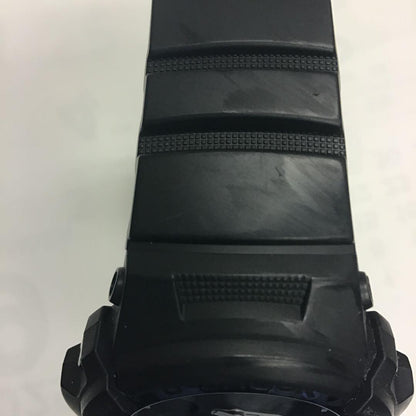 Casio G-Shock G-100A-1AJF Multi-band 6 Radio Solar Watch with 200m Water Resistance — Japan Import