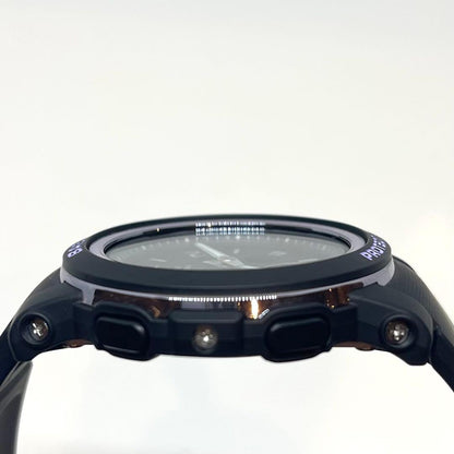 Casio Baby-G BGA-290DR Digital Analogue Watch Black Japan Import