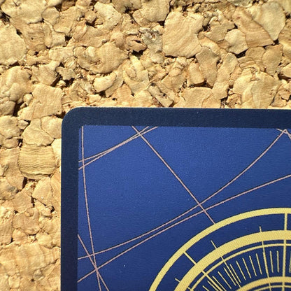 One Piece Card Game Yamato SEC Parallel OP01-121 Japanese trading card in sleeves