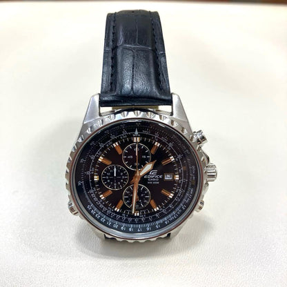 Casio Edifice EF-527 Watch