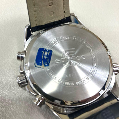 Casio Edifice EF-527 Watch