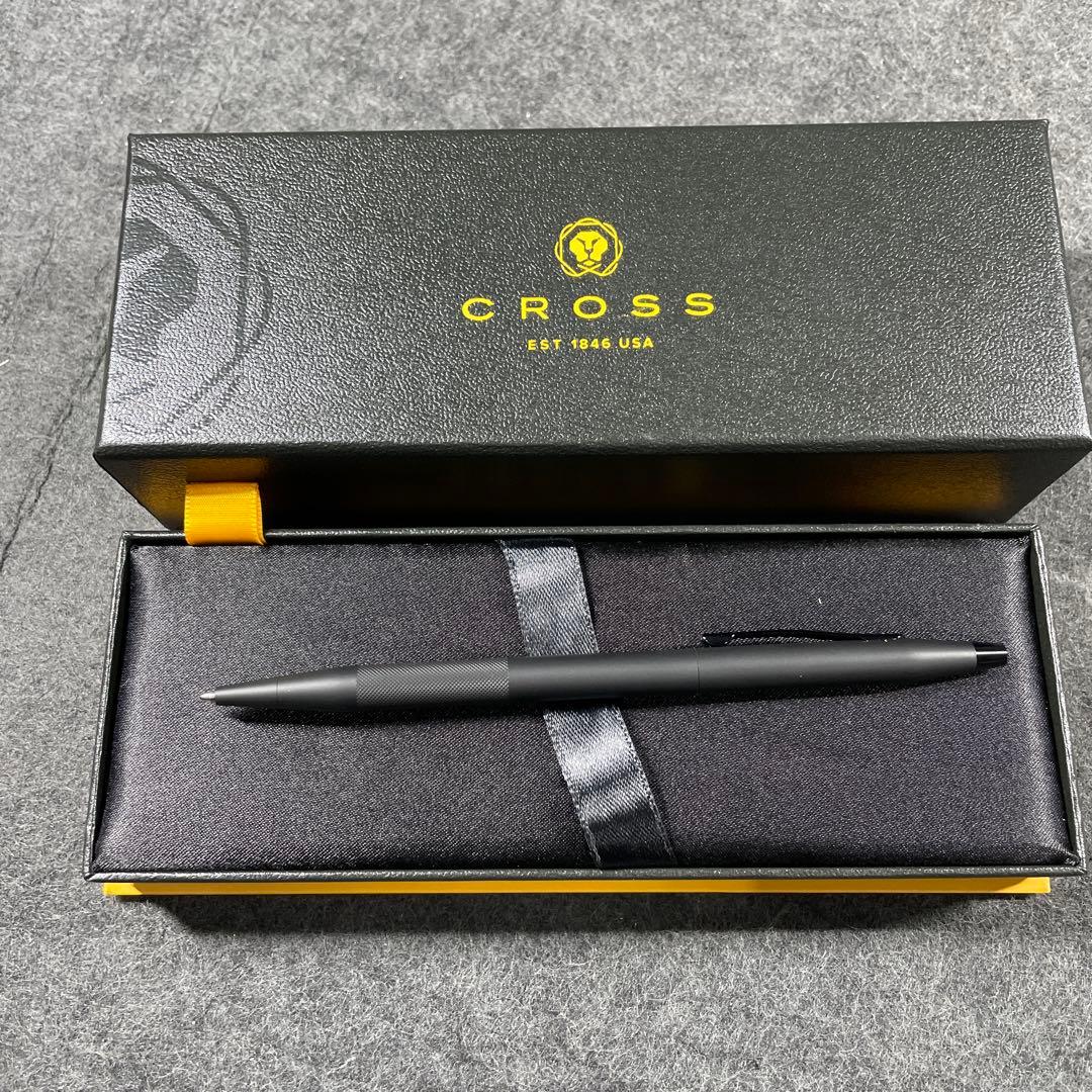 Cross Pen Brand Black Gift Box Business Edition