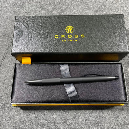 Cross Pen Brand Black Gift Box Business Edition