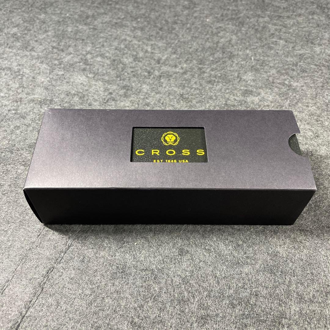 Cross Pen Brand Black Gift Box Business Edition
