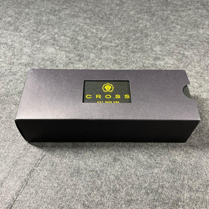 Cross Pen Brand Black Gift Box Business Edition