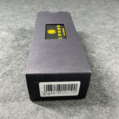 Cross Pen Brand Black Gift Box Business Edition