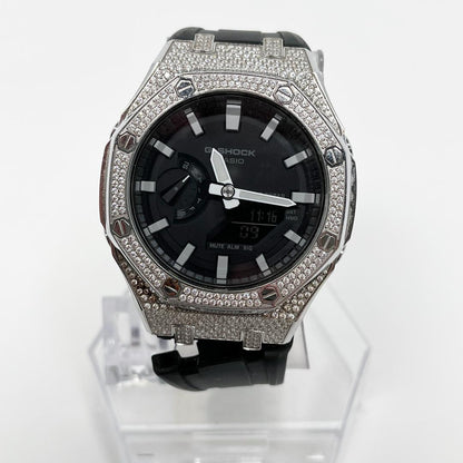 Casio G-Shock Watch GA-2100