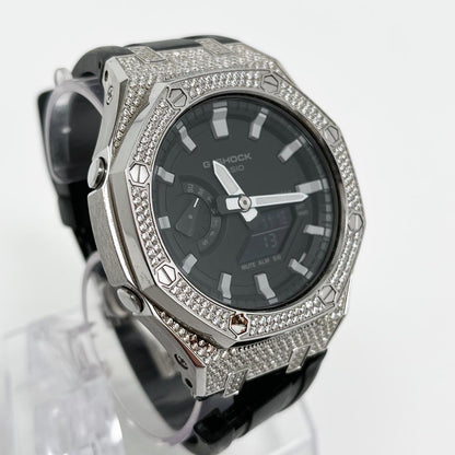 Casio G-Shock Watch GA-2100