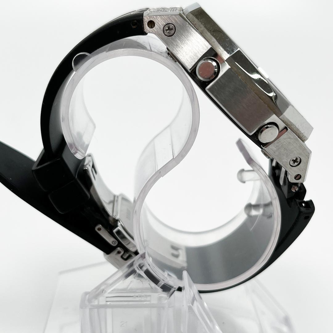 Casio G-Shock Watch GA-2100