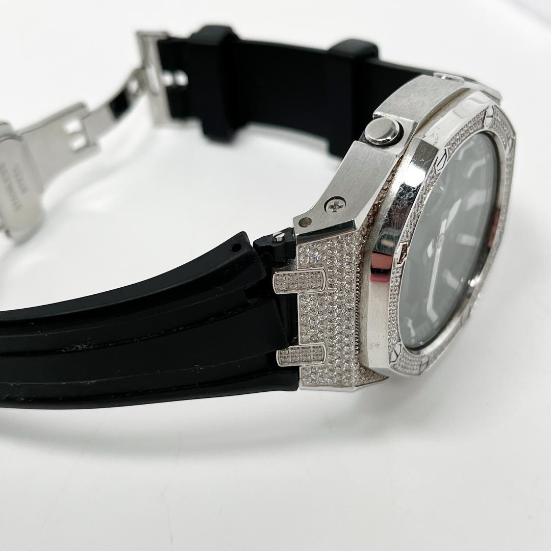 Casio G-Shock Watch GA-2100