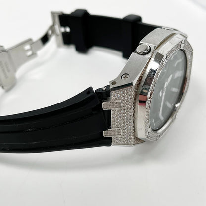 Casio G-Shock Watch GA-2100
