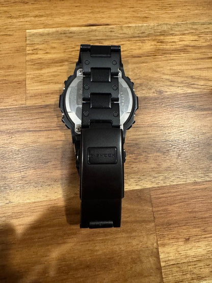 Casio G-Shock G-SHOCK GW-B5600 Digital Shock-Resistant Bluetooth Tough Solar Watch — Japan Import