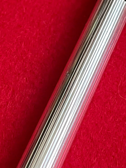 Cross Townsend Sterling Silver Ballpoint Pen Made in USA AG925
