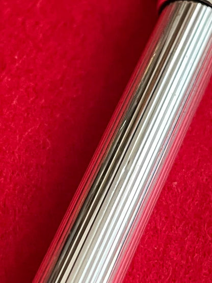 Cross Townsend Sterling Silver Ballpoint Pen Made in USA AG925