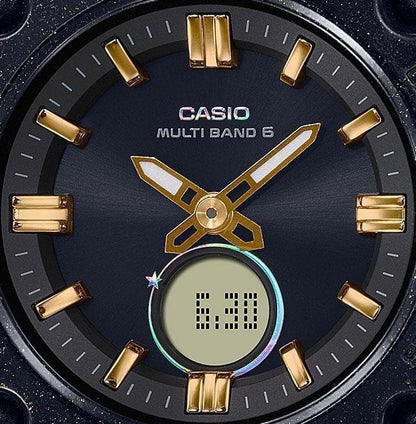 Casio Sports Watch BABY-G BGA-2700SD-1AJF Japan Import